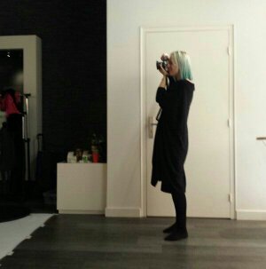 Xoes Photographing