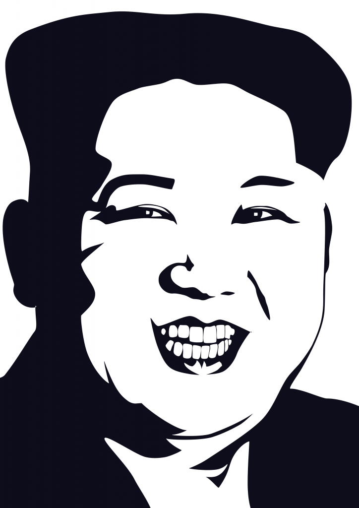Kim Jong Un