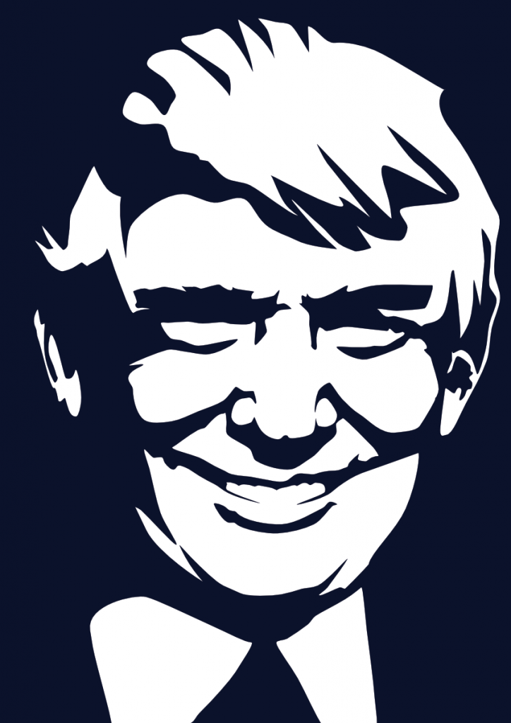 The Donald